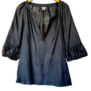 Pretty Ann Taylor top